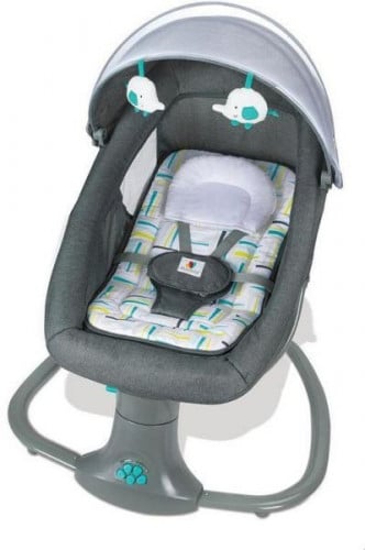 جلاسة ومرجيحه