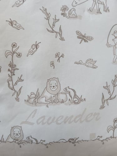 ملف رسمي لوين مطبع موديل 4645 124