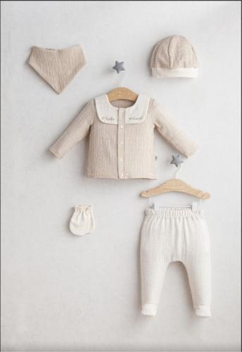 ملابس موديل 5482 تونجس 73