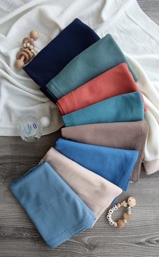 ملف وافل متر * متر 35 متعدد الالوان