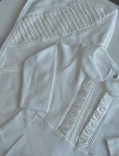 طقم 7 قطع موديل 30005M بيبي دي 78