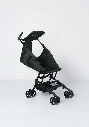 عربية ELPHYAIR الفي بيبي 555