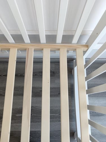 سرير موديل HUG632 70*130 677