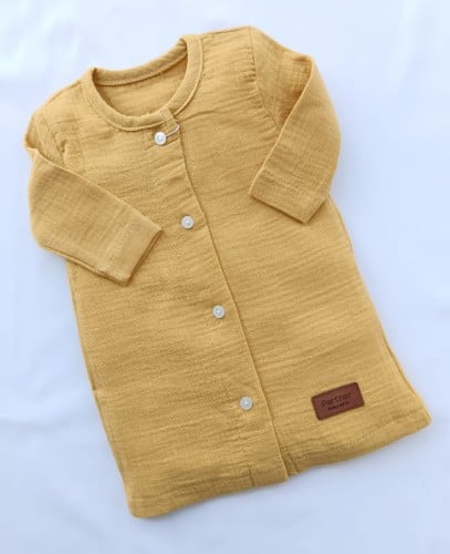 ثوب موسلين 18