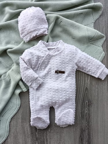 افرهول مع قبعة 39 M0760