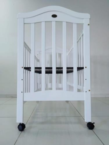 سرير موديل 109 مقاس 60*120 522