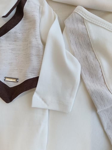 طقم 6 قطع ولادي موديل 4212 82