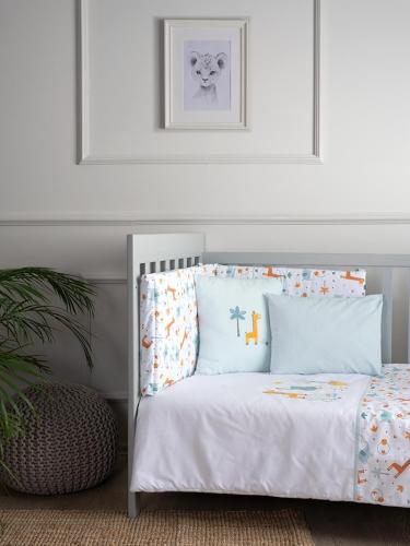 مفرش سرير فونا بيبي417