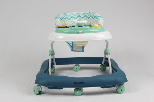 مشاية اطفال - اخضر