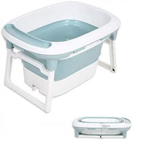 حوض استحمام كبير