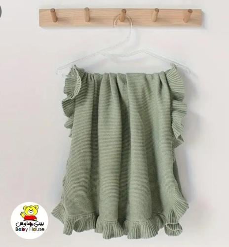 ملف صوف موديل 1224107 فور بيبي 61