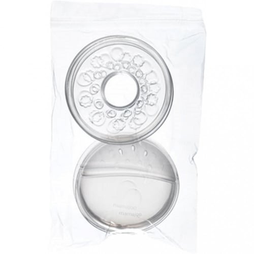 غطاء رضاعة طبيعية