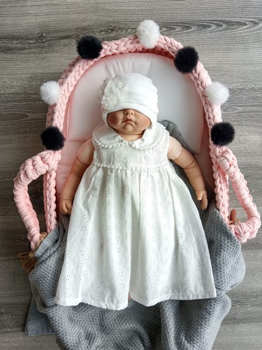 فستان موديل 7221 سكري 69