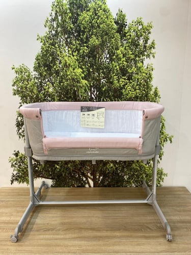 سرير نكست تومي+ محبس + شنطة XL