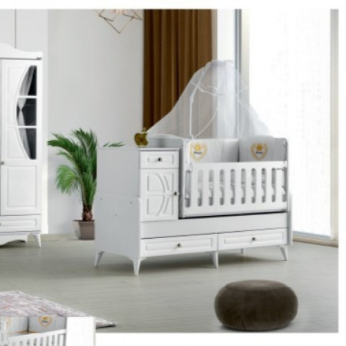 YARE سرير 60*170 تركي 2170