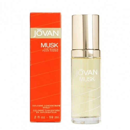 عطر جوفان مسك