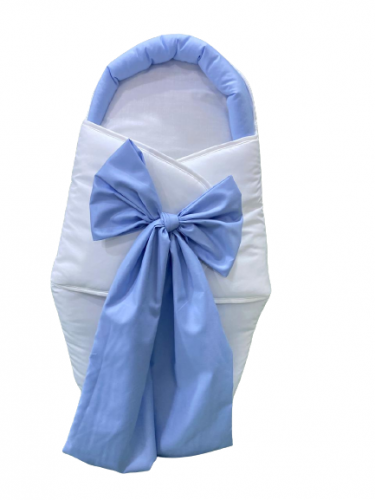 مدس فيونكا راس - ازرق