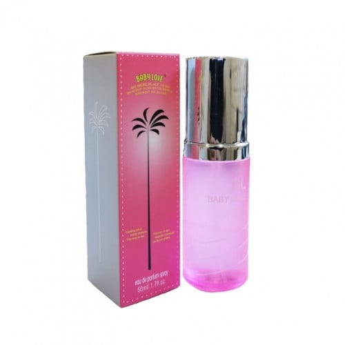 عطر بي ال وردي 19