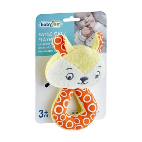 خرخاشة 817 BABY JEM 36