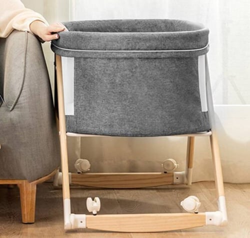 سرير سهل التخزين 2252 موديل 489