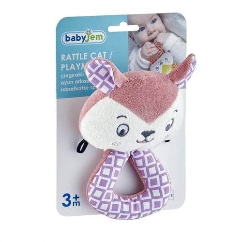 خرخاشة 817 BABY JEM 36