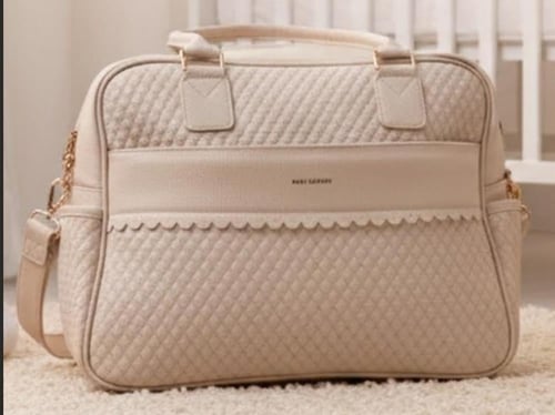 شنطة موديل 2567 بيبي جاردن 138