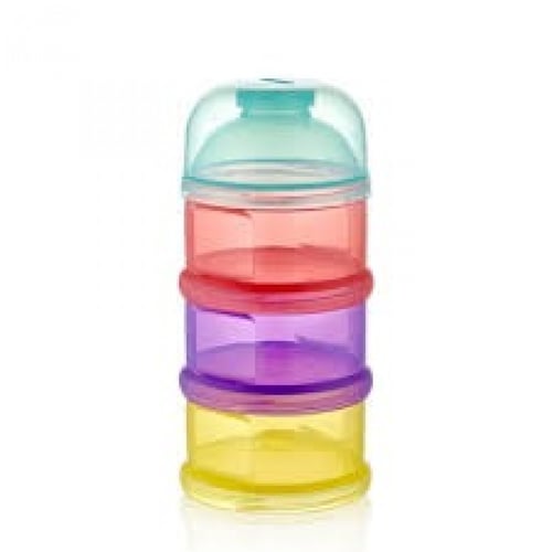 قسام حليب BABY JEM