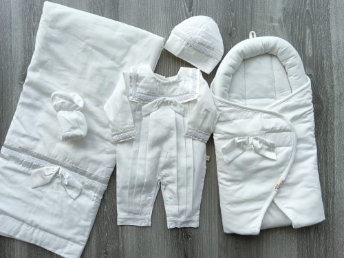 طقم مدس افرهول قبعة صدرية ملف 3007 204