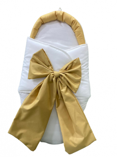 مدس فيونكا راس - اصفر غامق