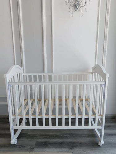 سرير موديل HUG632 70*130 677