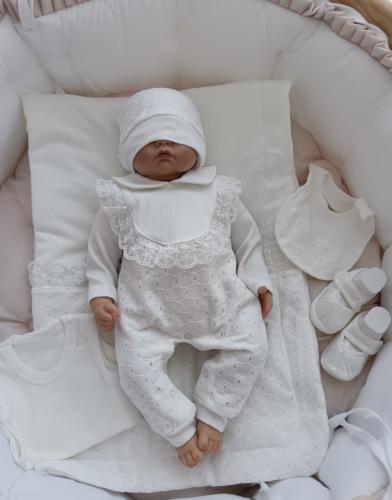 طقم بناتي موديل 263 143