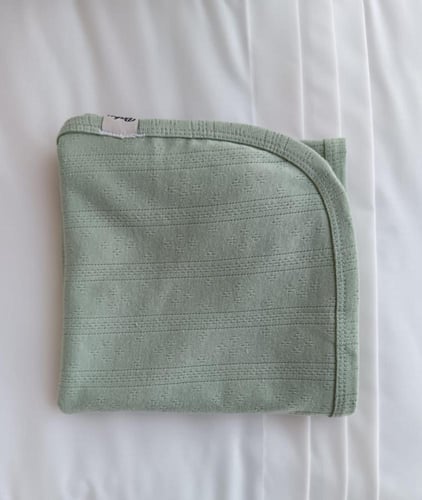 ملف مخرم موديل 8000 36 اخضر