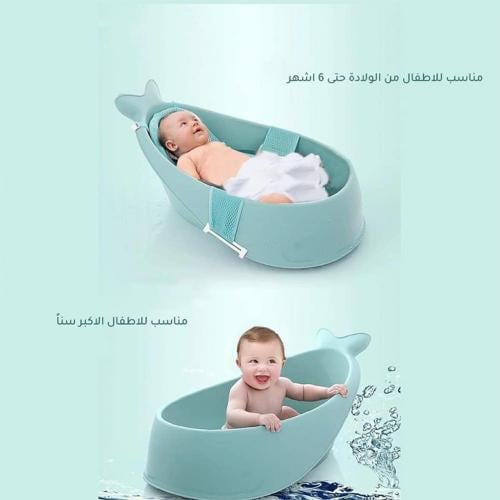 حوض سباحة مع شبك