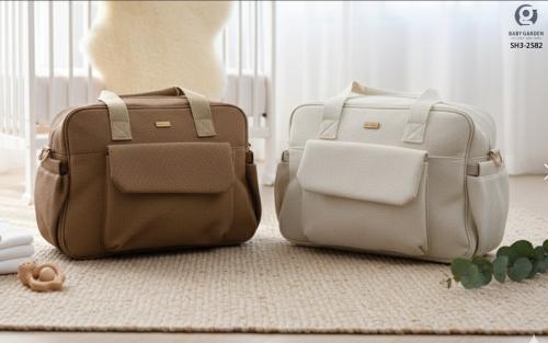 شنطة موديل 2582 بيبي جاردن 142