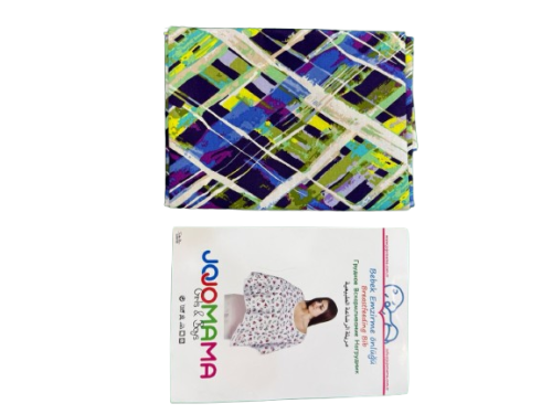 غطاء رضاعة BH 22 منوع