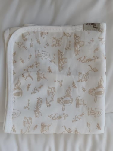 مهاد قطن لوين مطبع موديل 8620 37