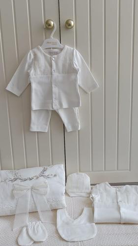 طقم ملابس افرهول موديل 583034 198