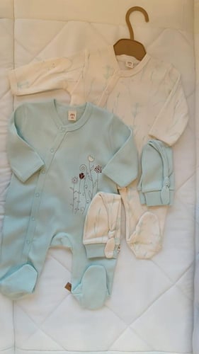 ملابس موديل 2439 مذر لوف 48