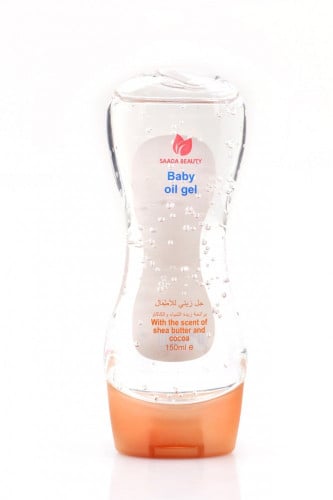 جل زيتي شيا و كاكاو 150 ملم جونسون 31