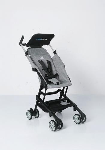 عربية ELPHYAIR الفي بيبي 555