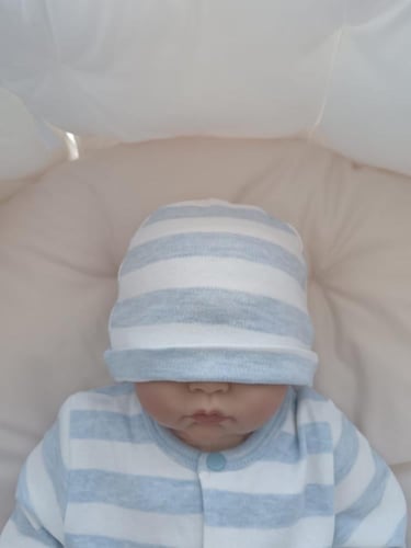 قبعة 13 مقلم