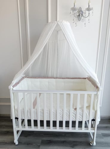 سرير 60*120 موديل 118 588