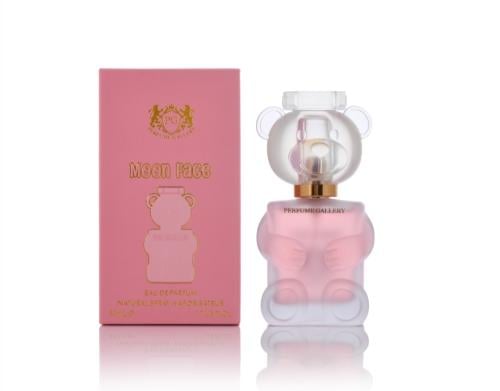 عطر بيرفيوم غالري 50 ملم 52-مون فيك