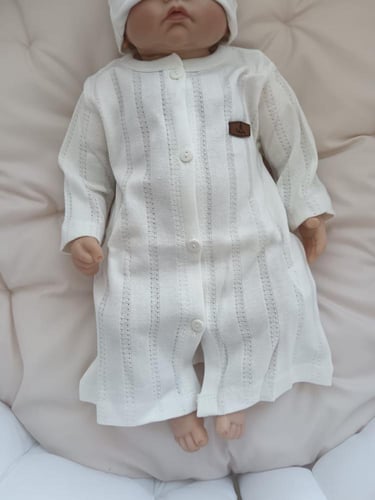 روب اطفال موديل 2003 بيبي دي 17