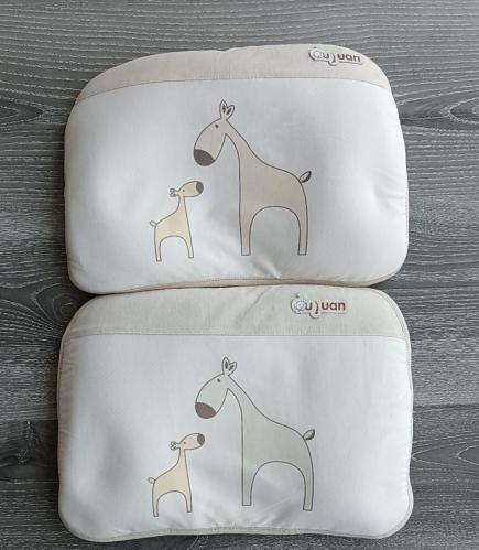 مخدة رمل دوائر زرافة كبير 49