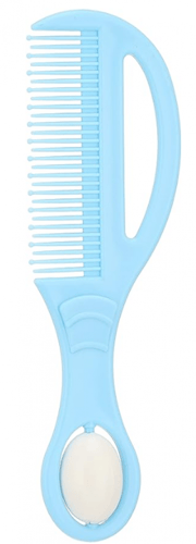 مشط و فرشاة بيبي تايم 23