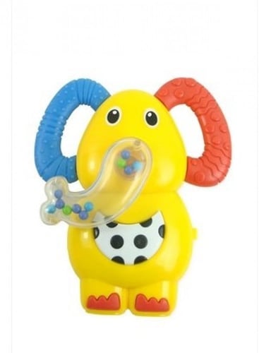 لعبة و عضاضة بونديجو 47