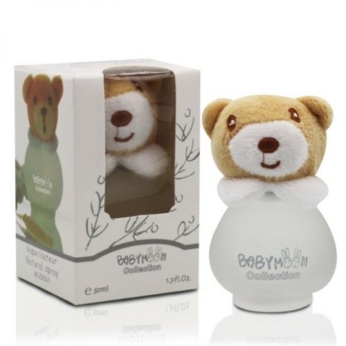 عطر دب ابيض 18