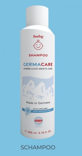 شامبو جيرمكير 200 ملم