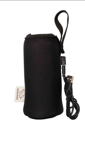 جهاز تسخين الرضاعه